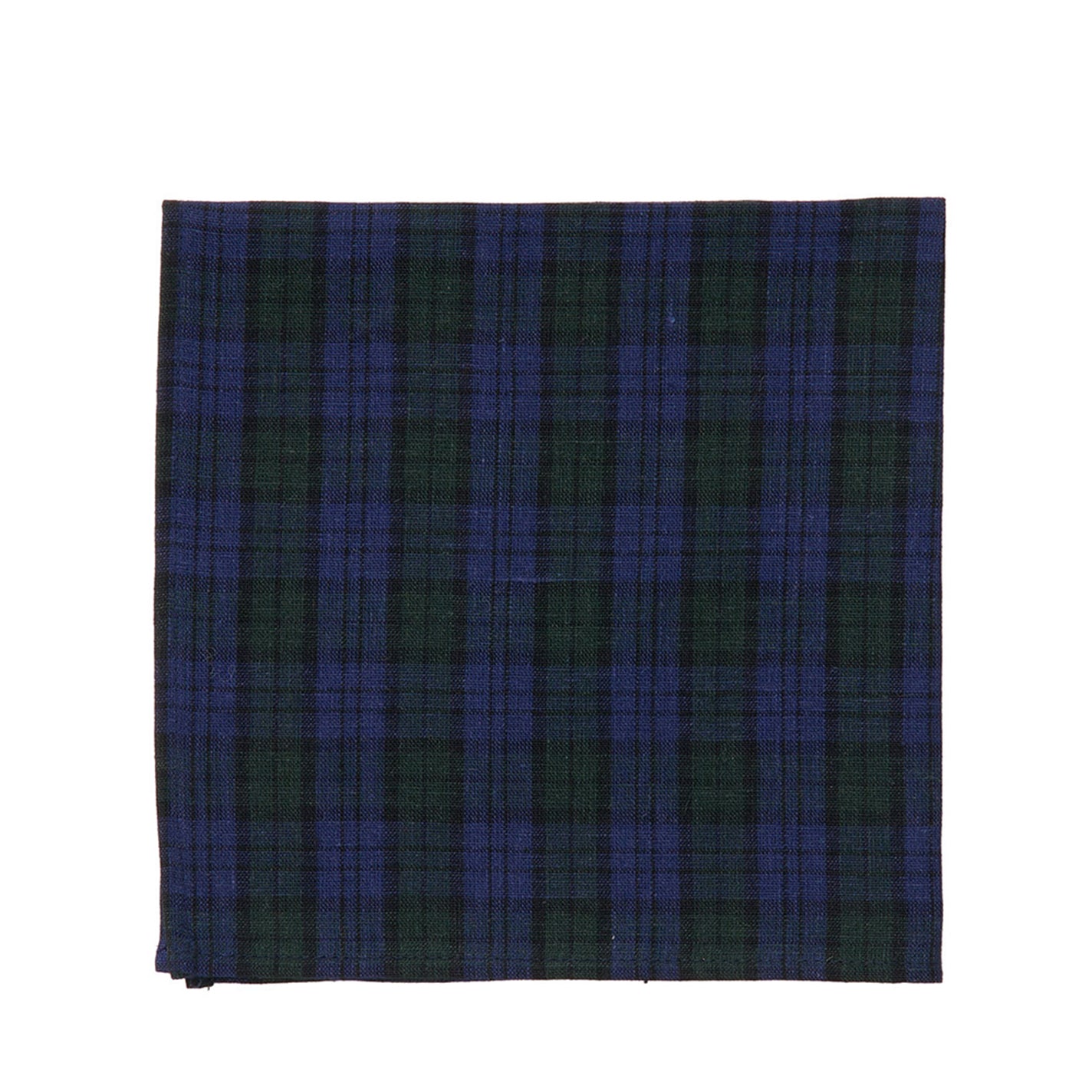 Fog Linen Work Linen Napkin: Stanly