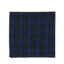 Fog Linen Work Linen Napkin: Stanly