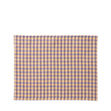 Fog Linen Work Linen Place Mat: Phil