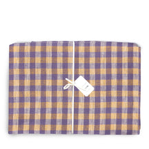 Fog Linen Work Linen Table Cloth (L): Phil