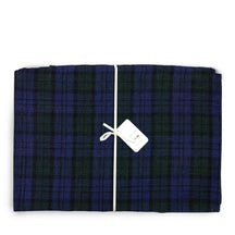 Fog Linen Work Linen Table Cloth (L): Stanly