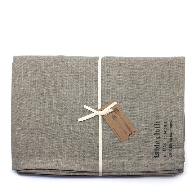 Fog Linen Work