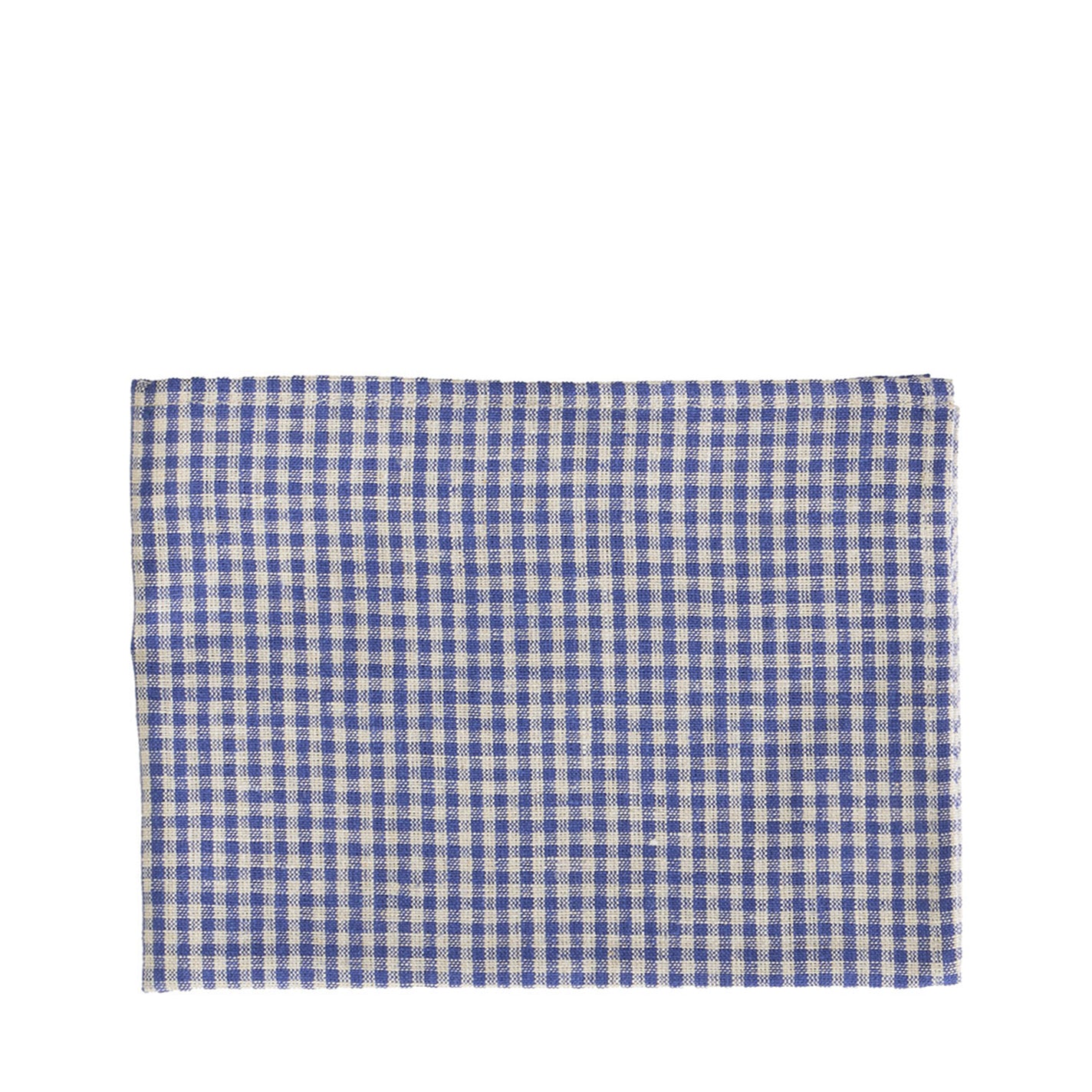 Fog Linen Work Linen Tea Towel: Fred