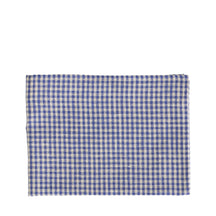 Fog Linen Work Linen Tea Towel: Fred