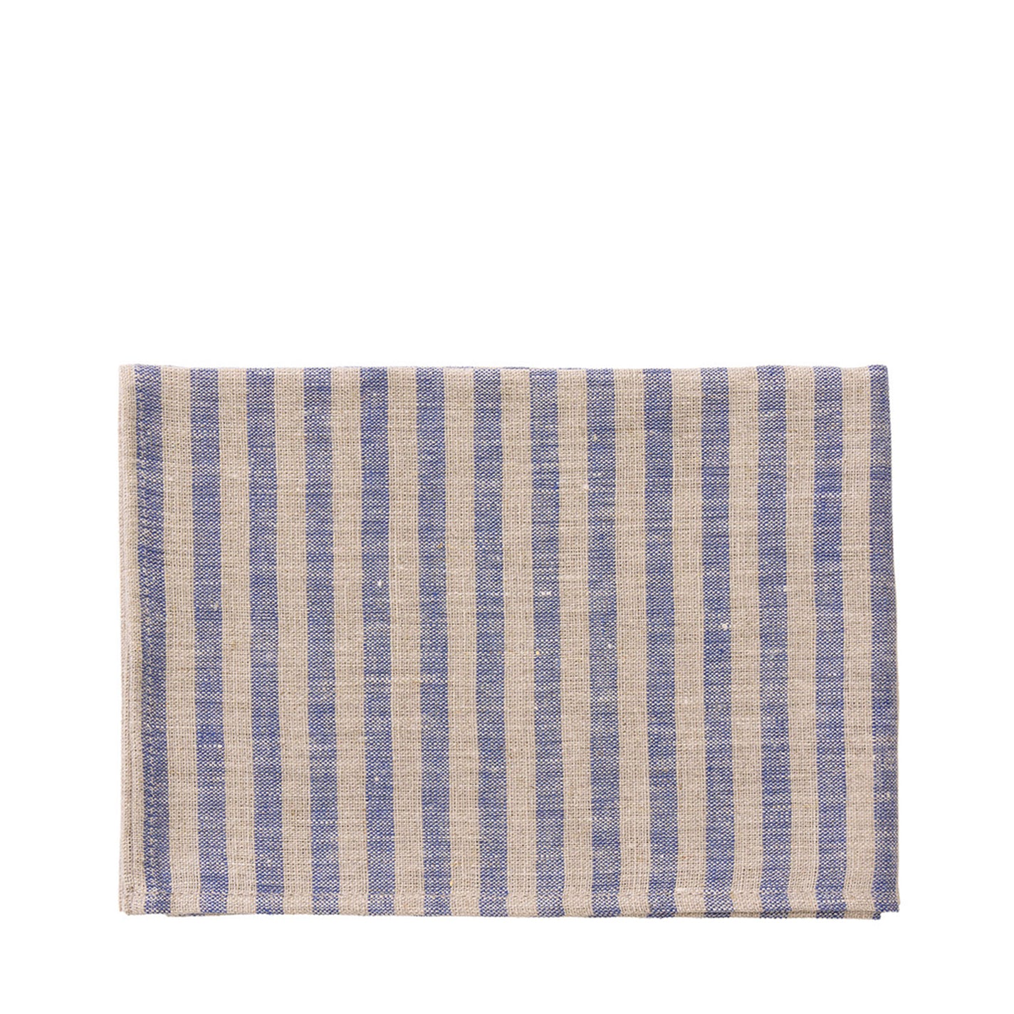 Fog Linen Work Linen Tea Towel: Jack