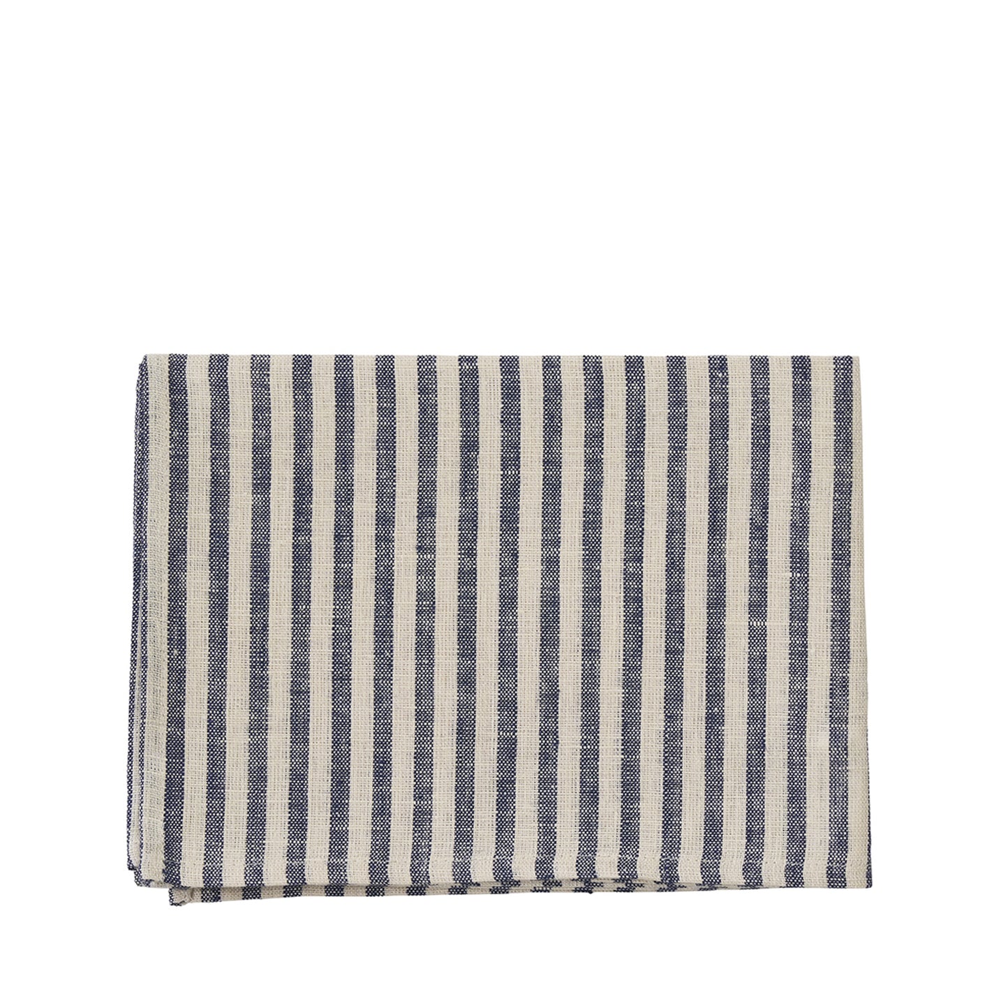 Fog Linen Work Linen Tea Towel: Jasper