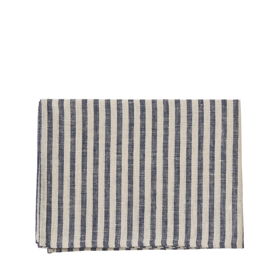 Fog Linen Work Linen Tea Towel: Jasper