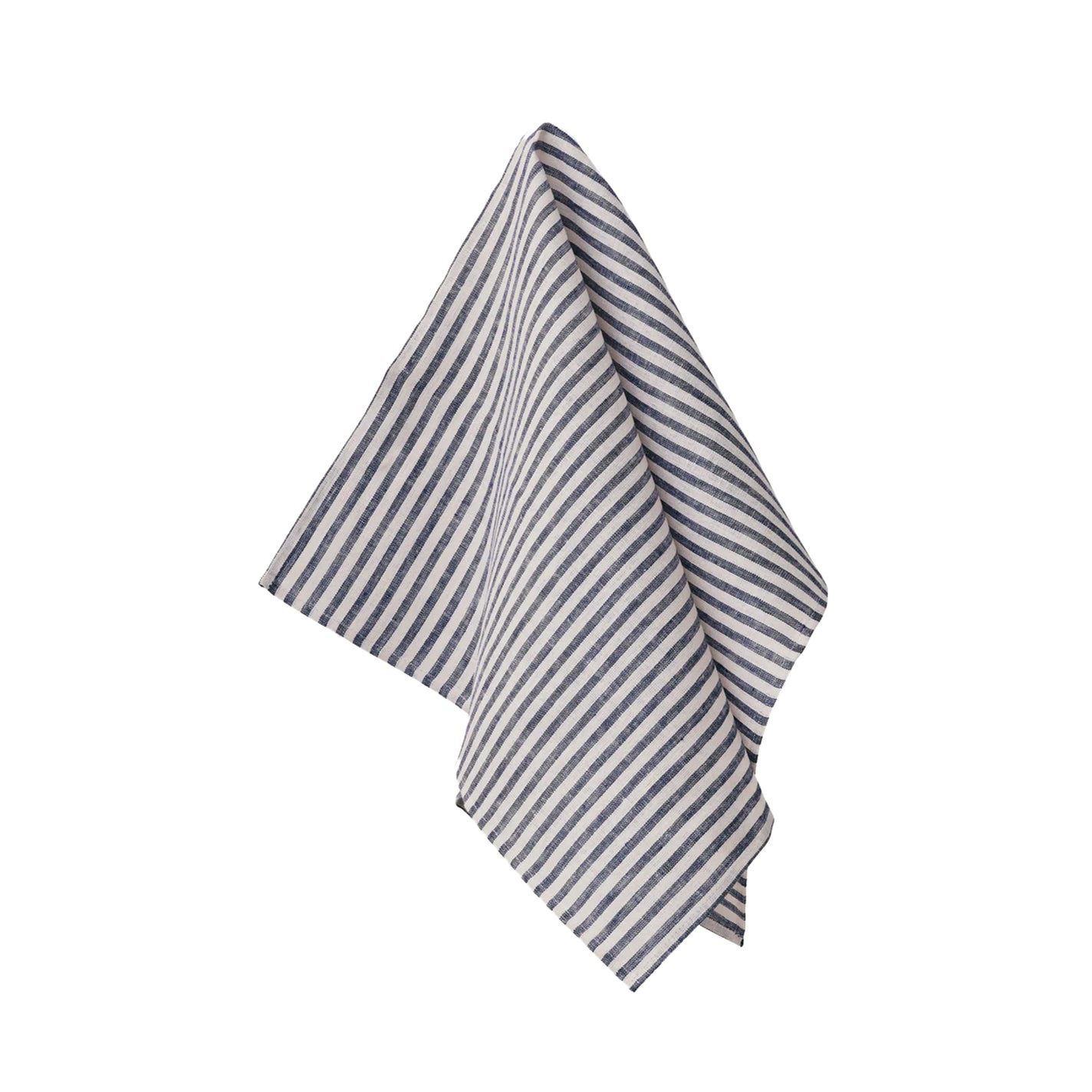 Fog Linen Work Linen Tea Towel: Jasper