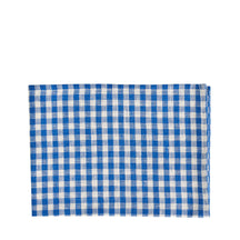 Fog Linen Work Linen Tea Towel: Paule