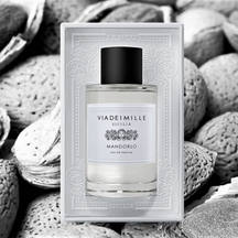 Sample Vial - VIA DEI MILLE Mandorlo Eau de Parfum