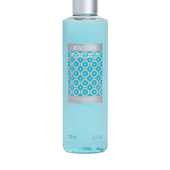 Fragonard Beau Gosse Shower Gel