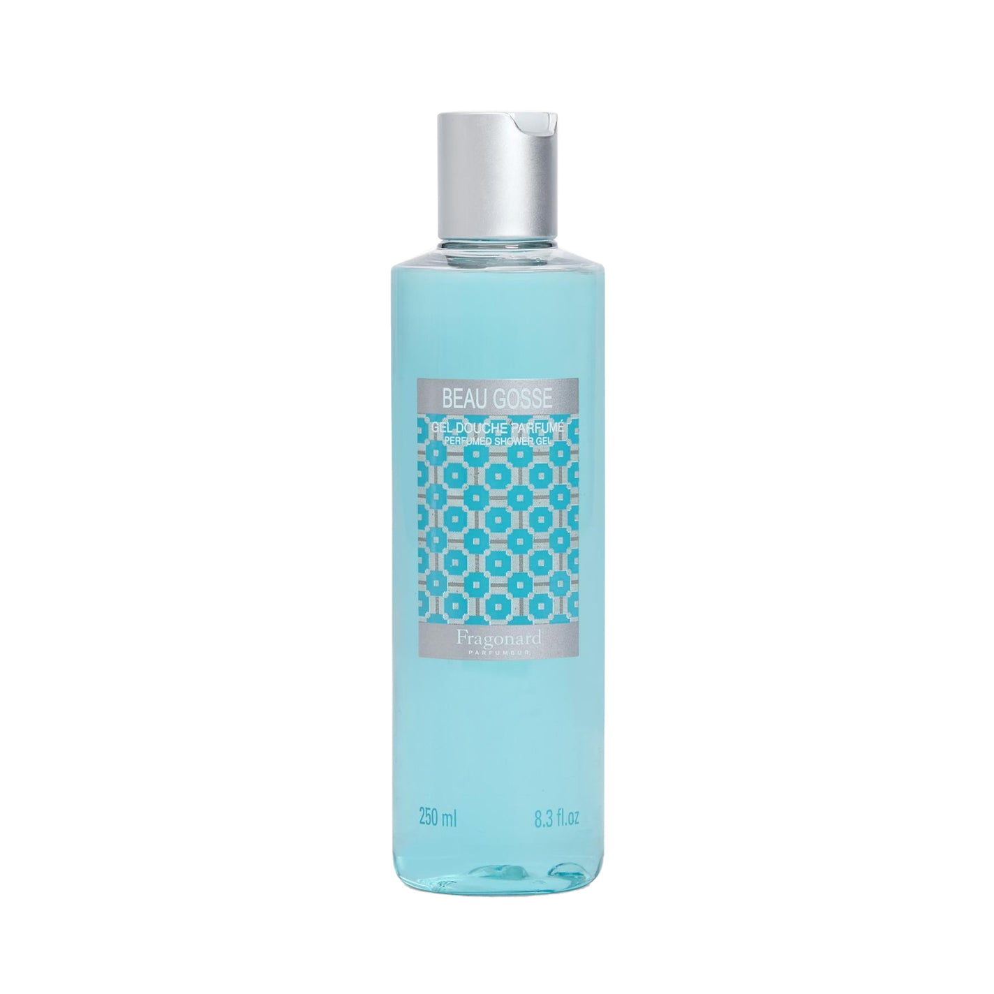 Fragonard Beau Gosse Shower Gel