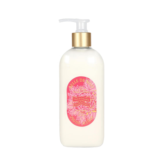 Fragonard Belle de Nuit Perfumed Body Lotion