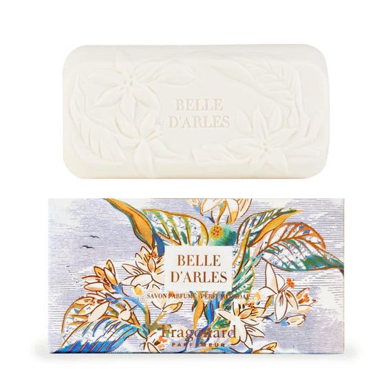 Fragonard Belle D'Arles Perfumed Soap