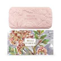 Fragonard Belle d'Amour Perfumed Soap