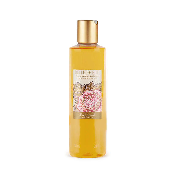 Fragonard Belle de Nuit Perfumed Shower Gel