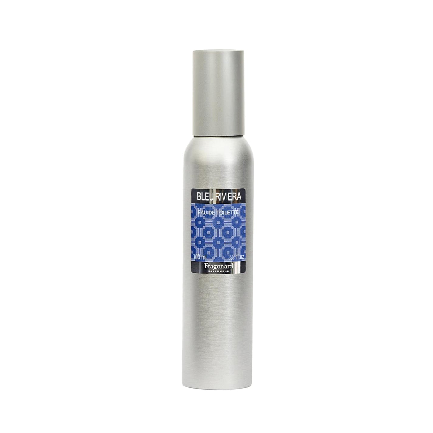 Fragonard Bleu Riviera Eau de Toilette