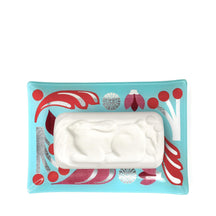 Fragonard Bonjour Bonheur Soap & Dish Set