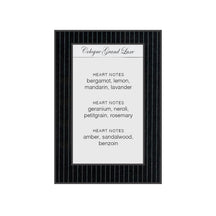 Sample Vial - Fragonard Cologne Grand Luxe EDT