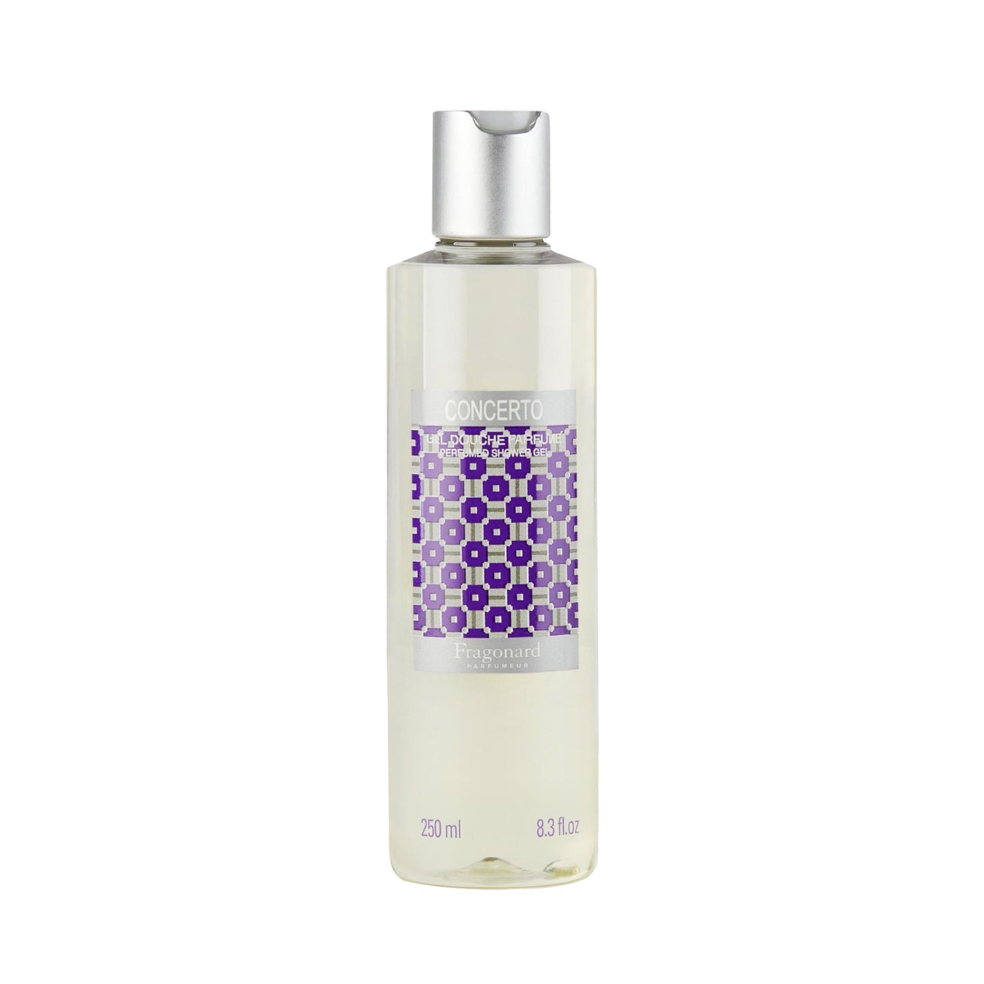 Fragonard Concerto Shower Gel