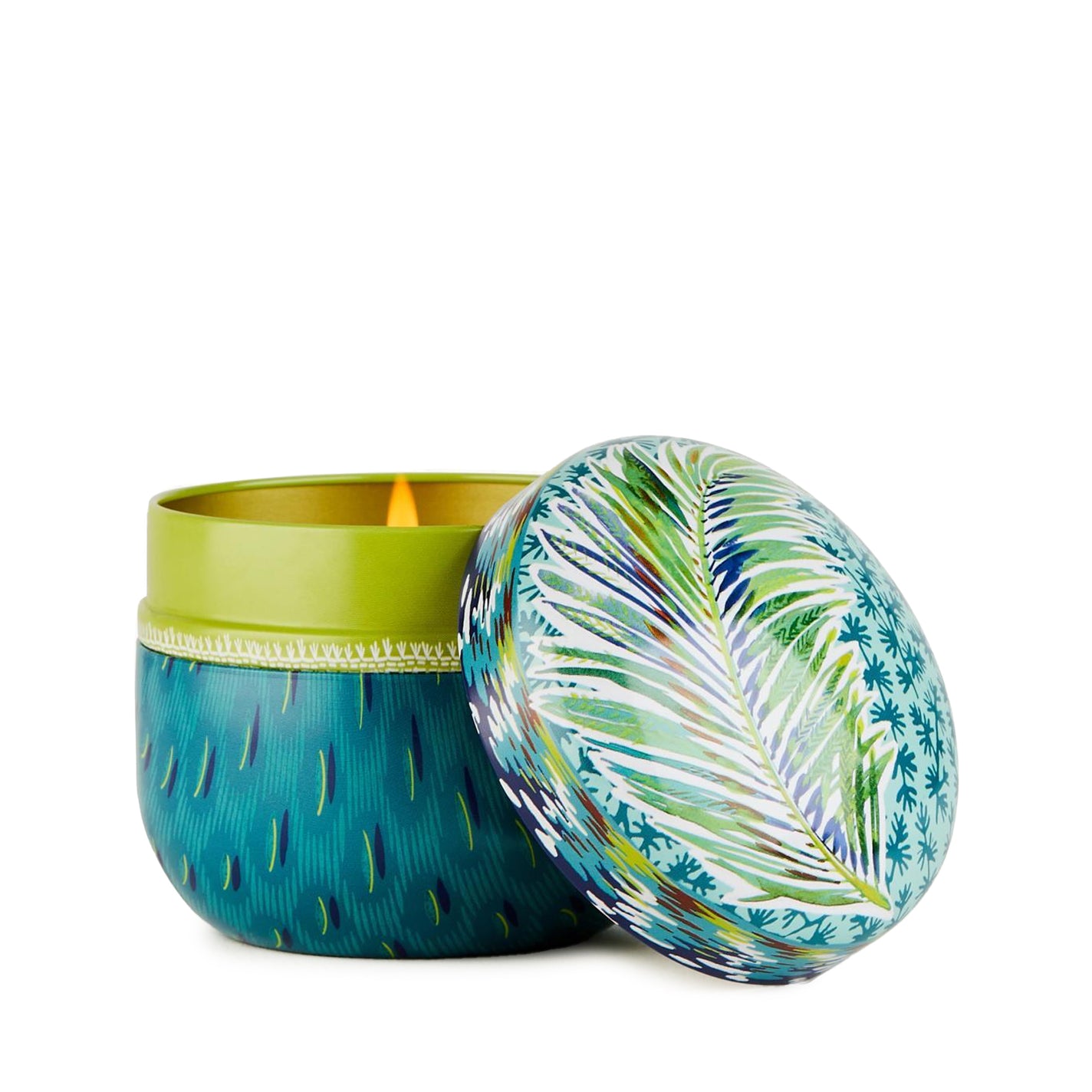 Fragonard Coriandre Lemongrass Candle