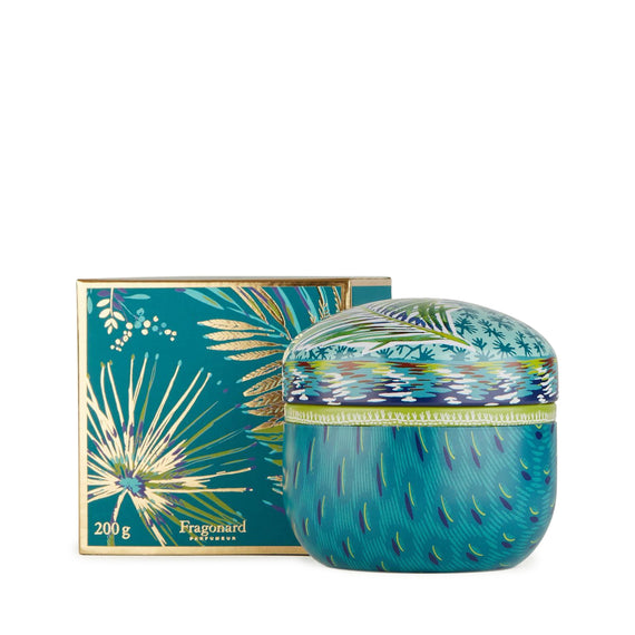 Fragonard Coriandre Lemongrass Candle