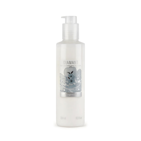 Fragonard Diamant Perfumed Body Lotion