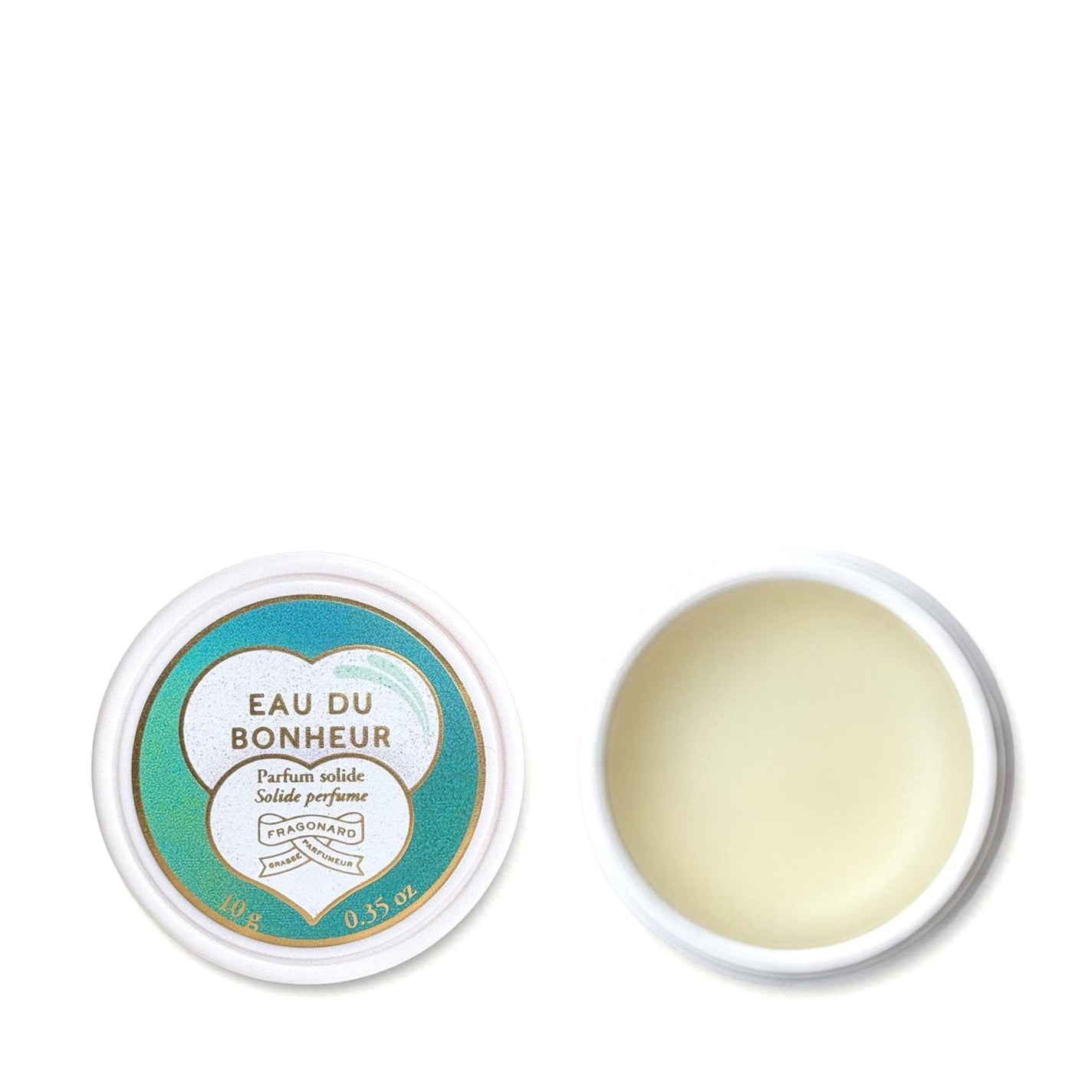 Fragonard Eau du Bonheur Solid Perfume