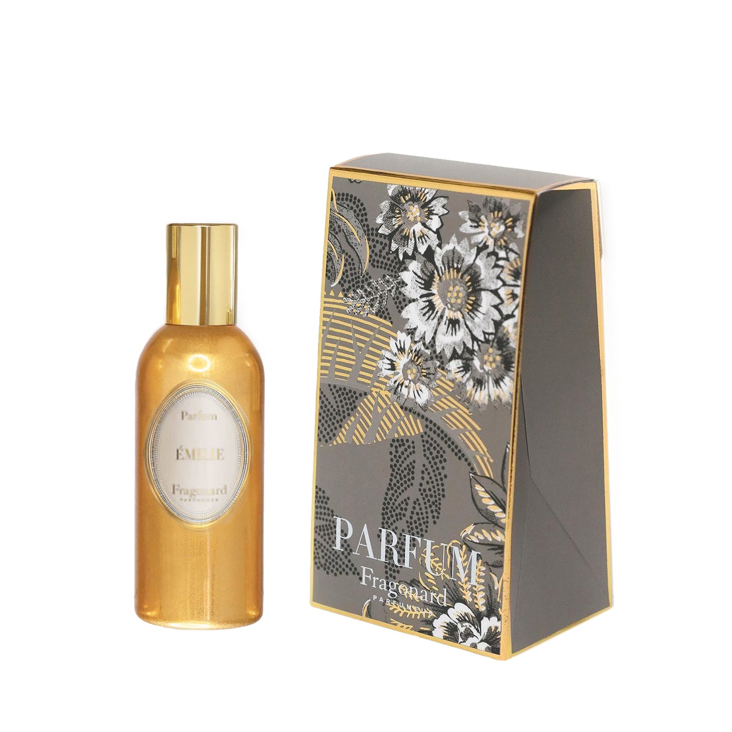 Fragonard Emilie 'Estagon' Parfum - 60ml