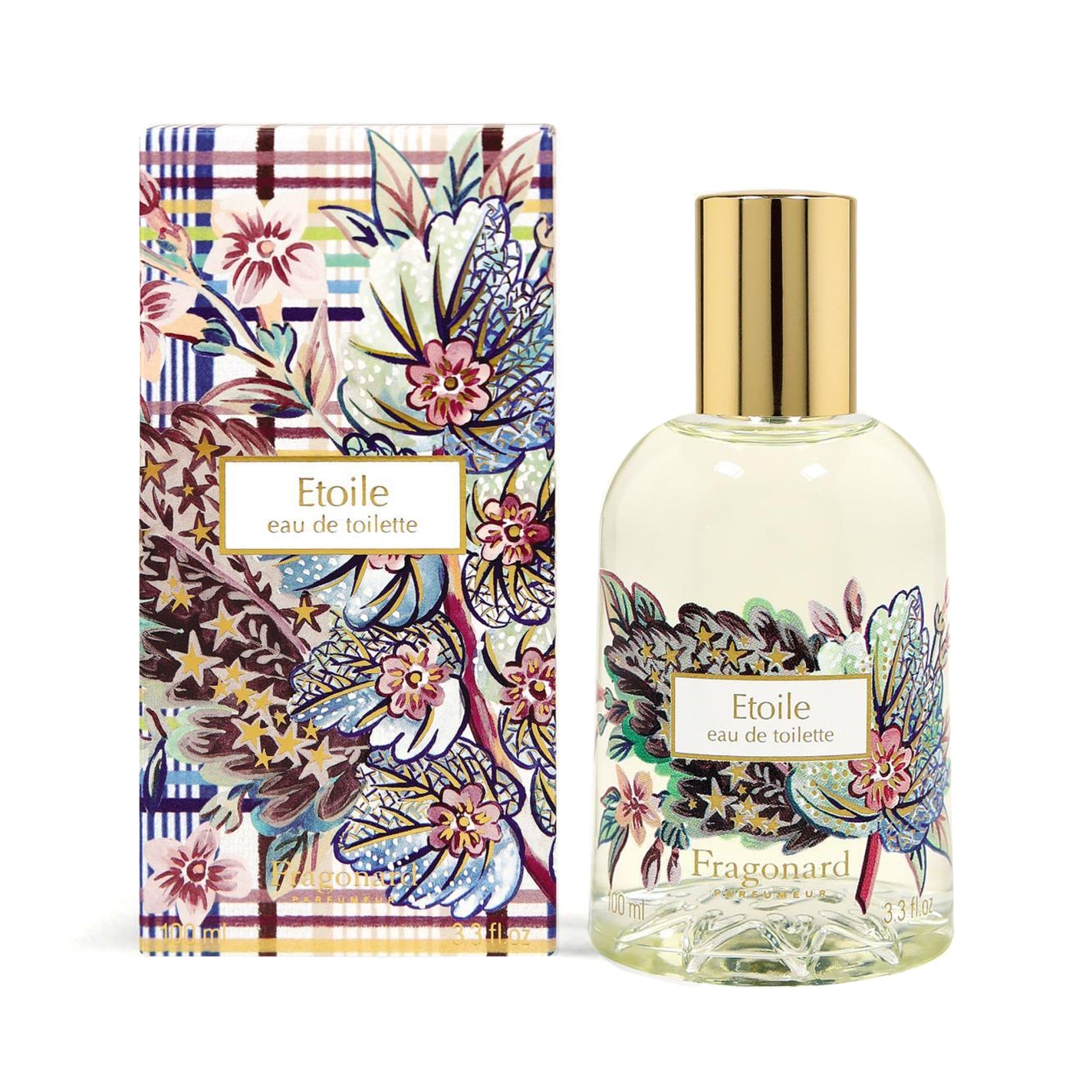 Fragonard Etoile Eau de Toilette