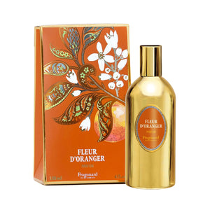 Fleur d'Oranger 'Estagon' Parfum - 120ml
