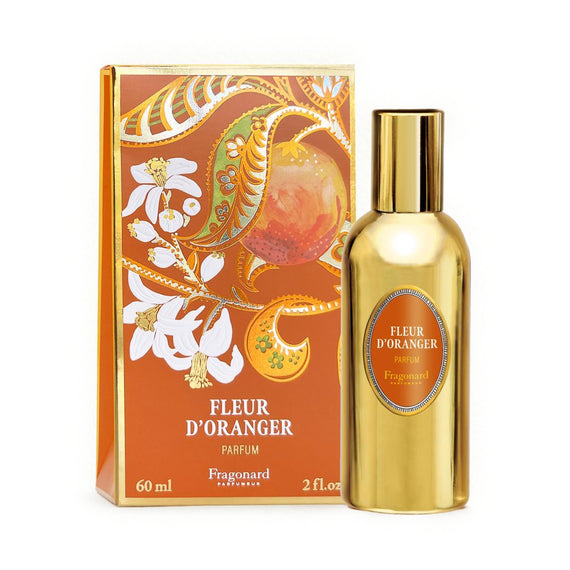 Fragonard Fleur d'Oranger 'Estagon' Parfum - 60ml