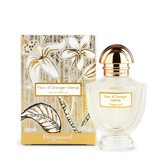 Fragonard Fleur d'Oranger Intense 'Prestige' Eau de Parfum - 50ml