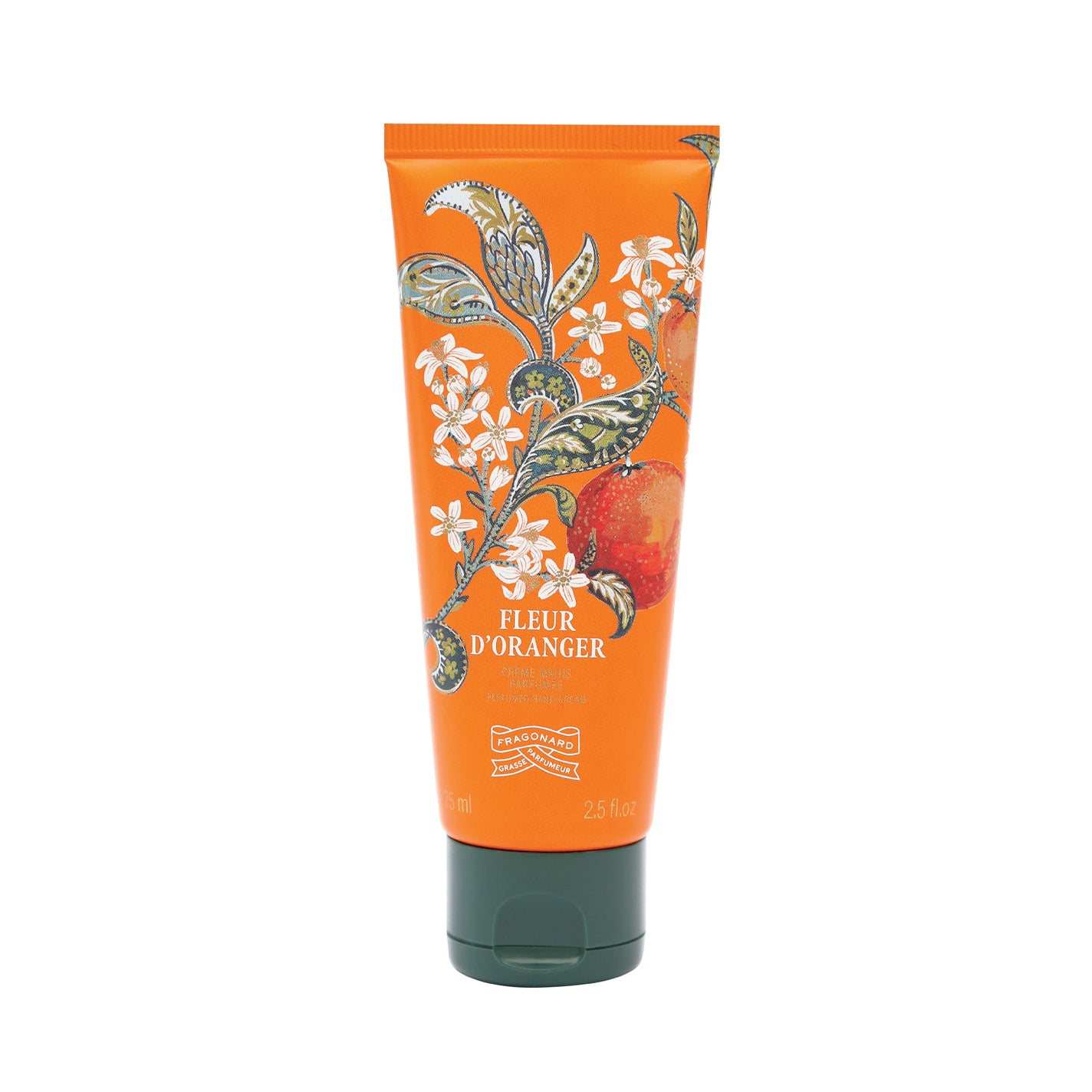 Fragonard Fleur d'Oranger Hand Cream