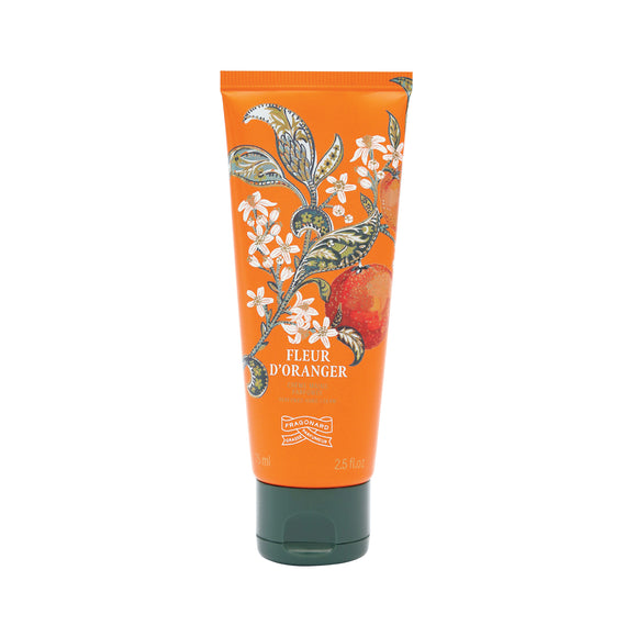 Fragonard Fleur d'Oranger Hand Cream