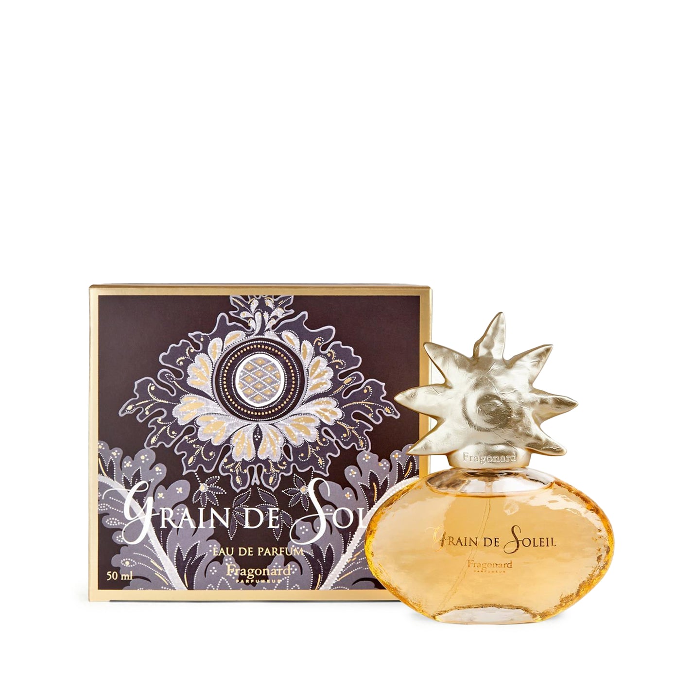 Fragonard Grain de Soleil Eau de Parfum