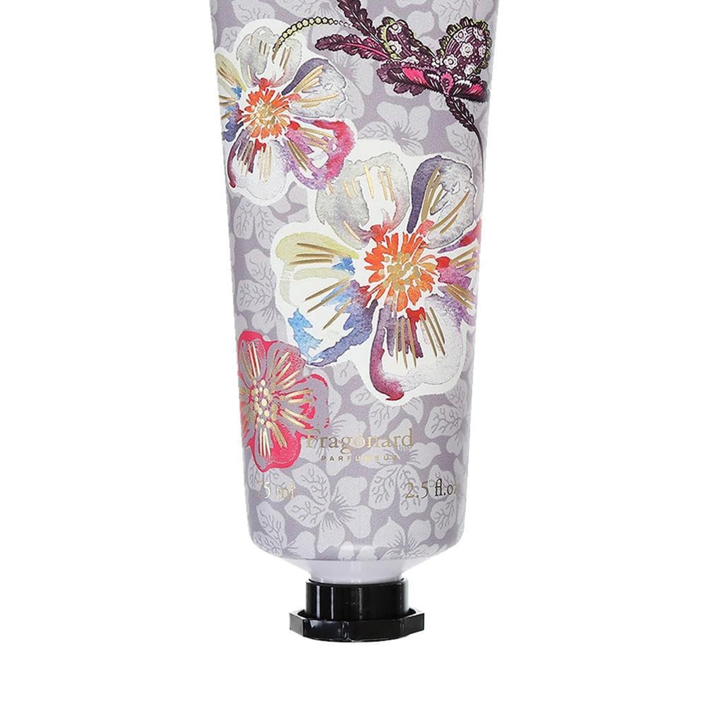 Fragonard Heliotrope Gingembre Perfumed Hand Cream