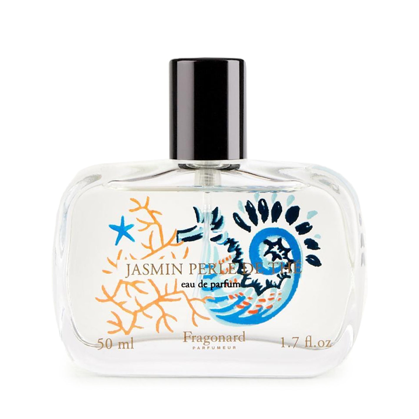 Fragonard Jasmin Perle de Thé Eau de Parfum