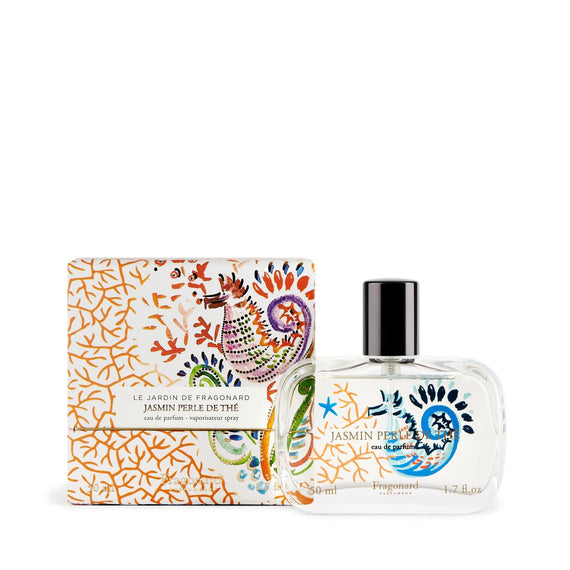 Fragonard Jasmin Perle de Thé Eau de Parfum