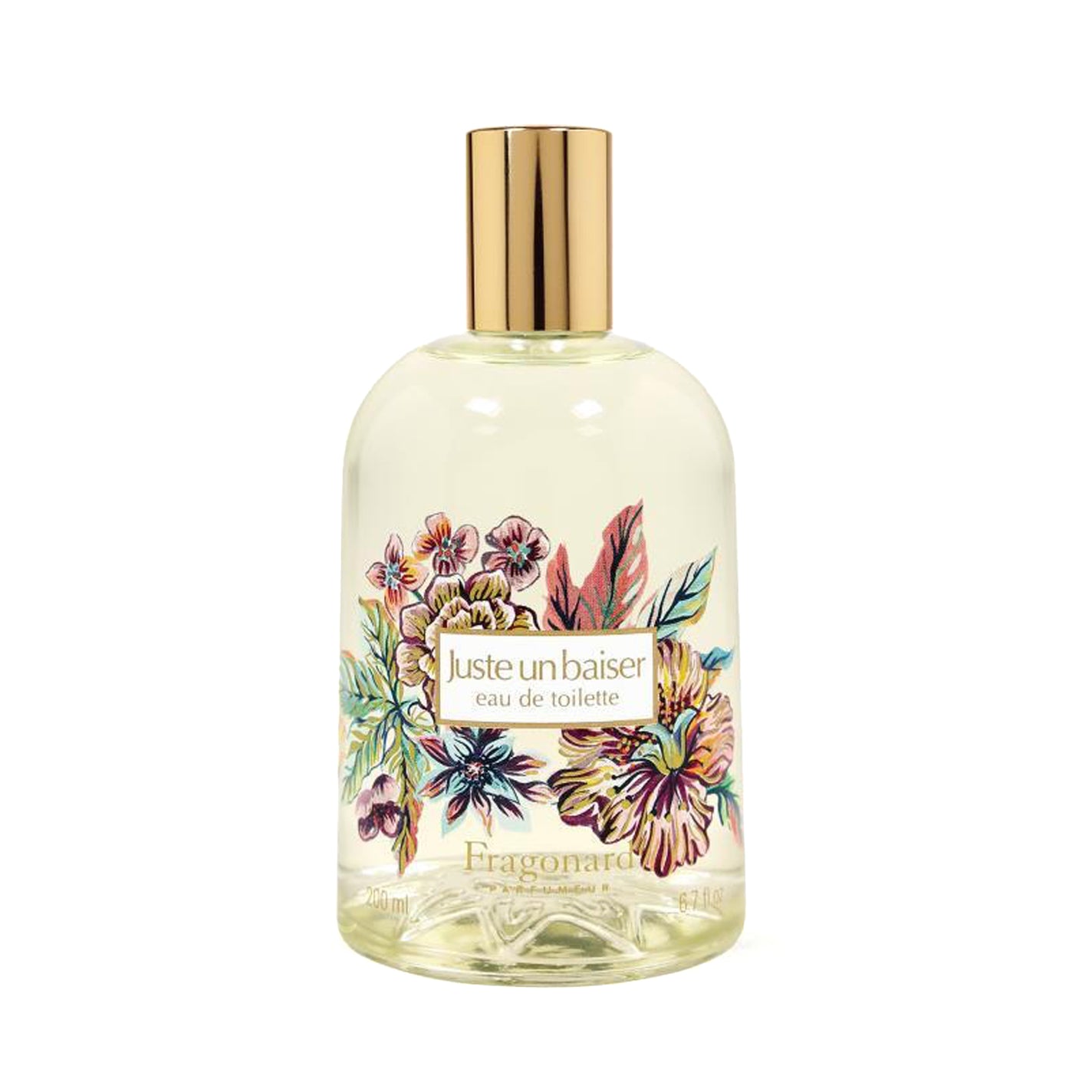 Fragonard Juste un Baiser Eau de Toilette