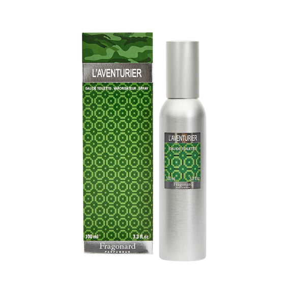 Fragonard L'Aventurier Eau de Toilette