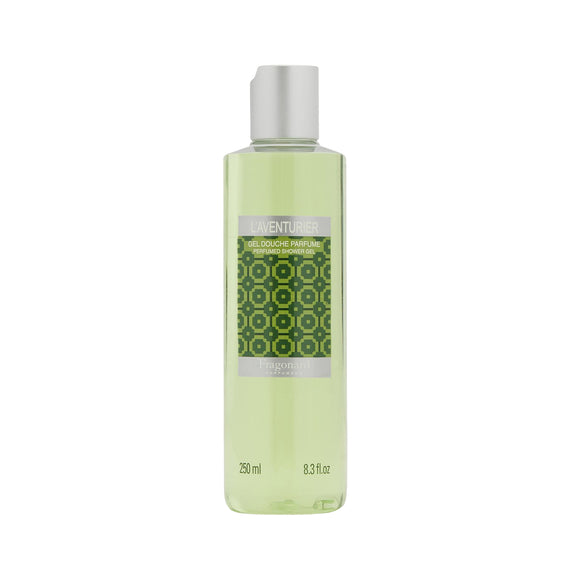 Fragonard L'Aventurier Shower Gel