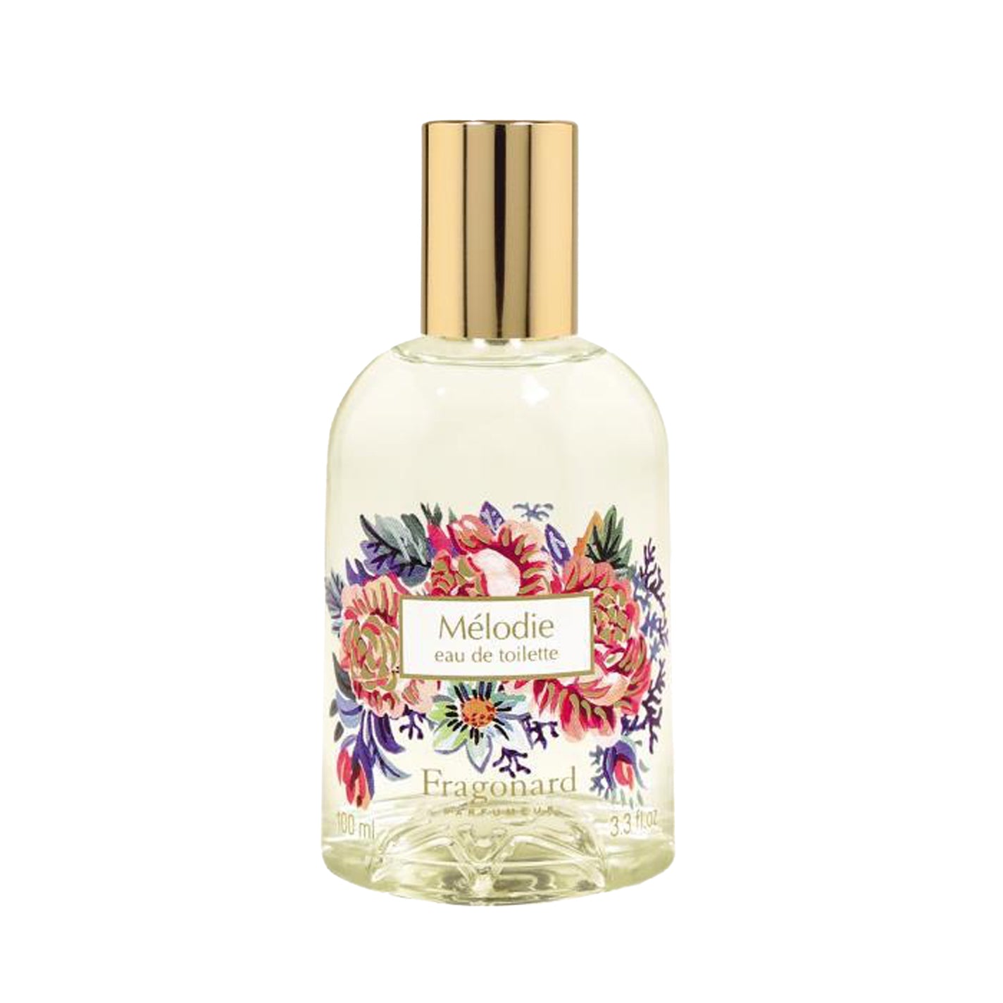Fragonard Mélodie Eau de Toilette