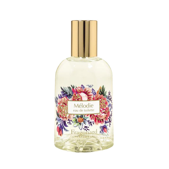 Fragonard Mélodie Eau de Toilette