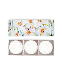 Fragonard Narcisse Perfumed Soap Gift Set