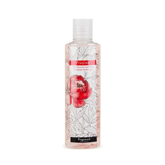 Fragonard Pivoine Shower Gel