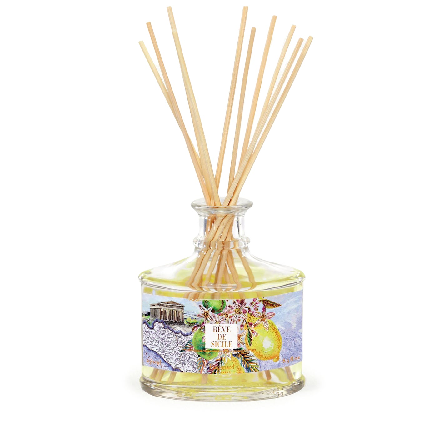 Fragonard Reve de Sicile Diffuser