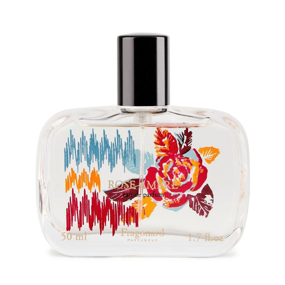 Fragonard Rose Ambre Eau de Parfum