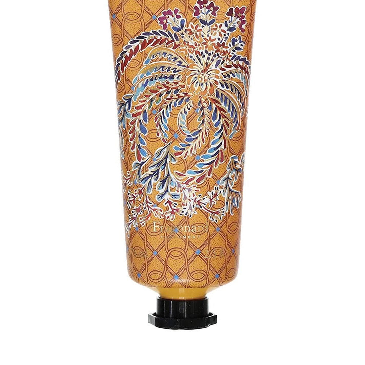 Fragonard Rose Lavande Perfumed Hand Cream