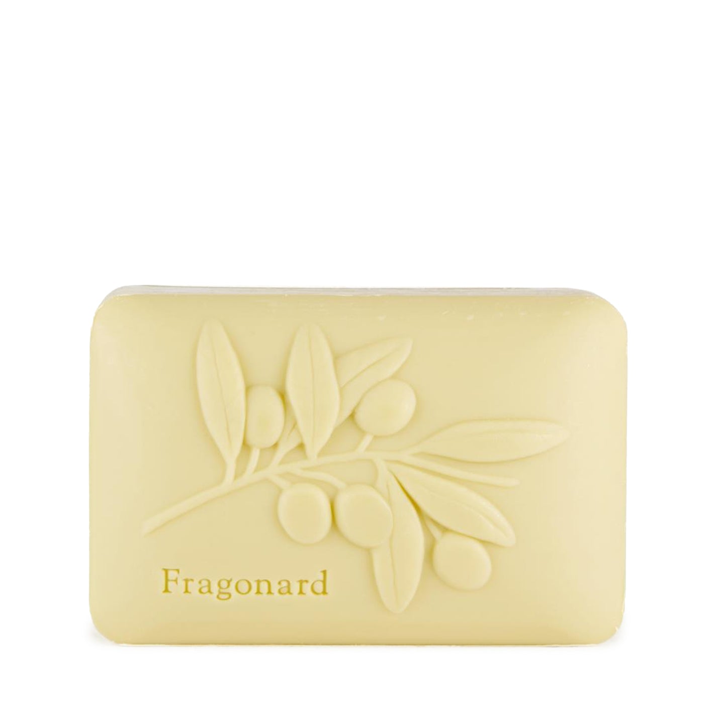 Fragonard Olive Oil Botanical Soap